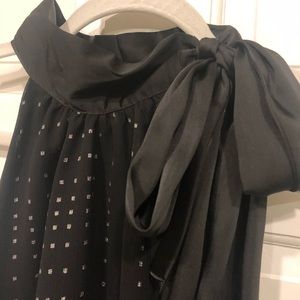 Sleeveless top